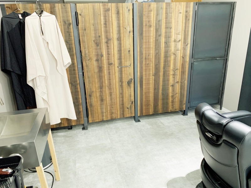 堺のアイアン家具の店SULK(サルク)の商品を紹介するブログの写真